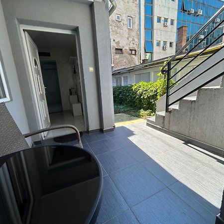 Sweet White In City Belgrad Zewnętrze zdjęcie