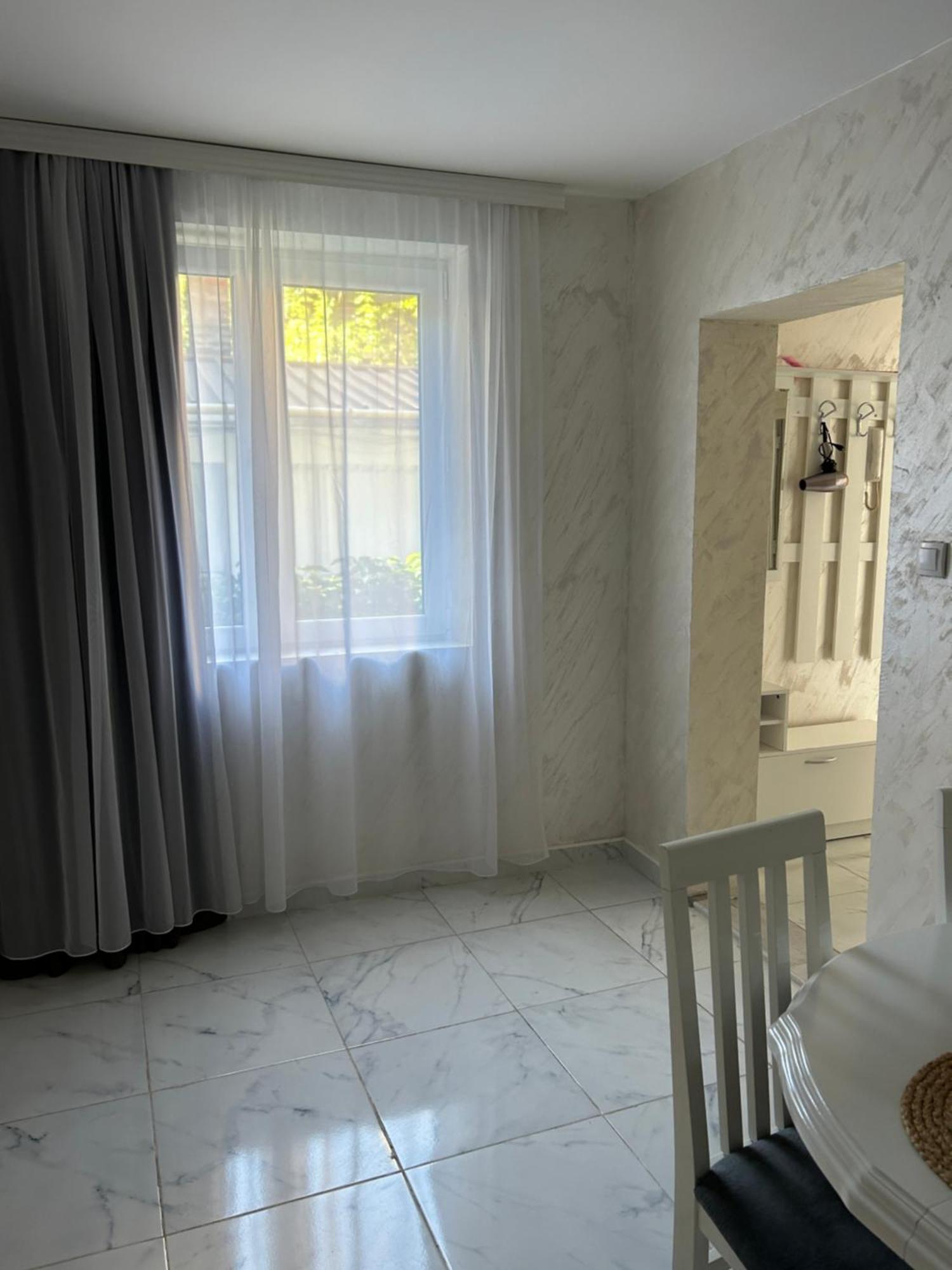 Sweet White In City Belgrad Zewnętrze zdjęcie