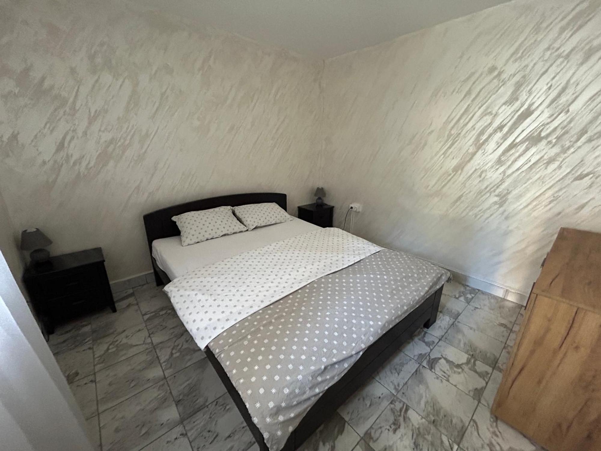 Sweet White In City Belgrad Zewnętrze zdjęcie