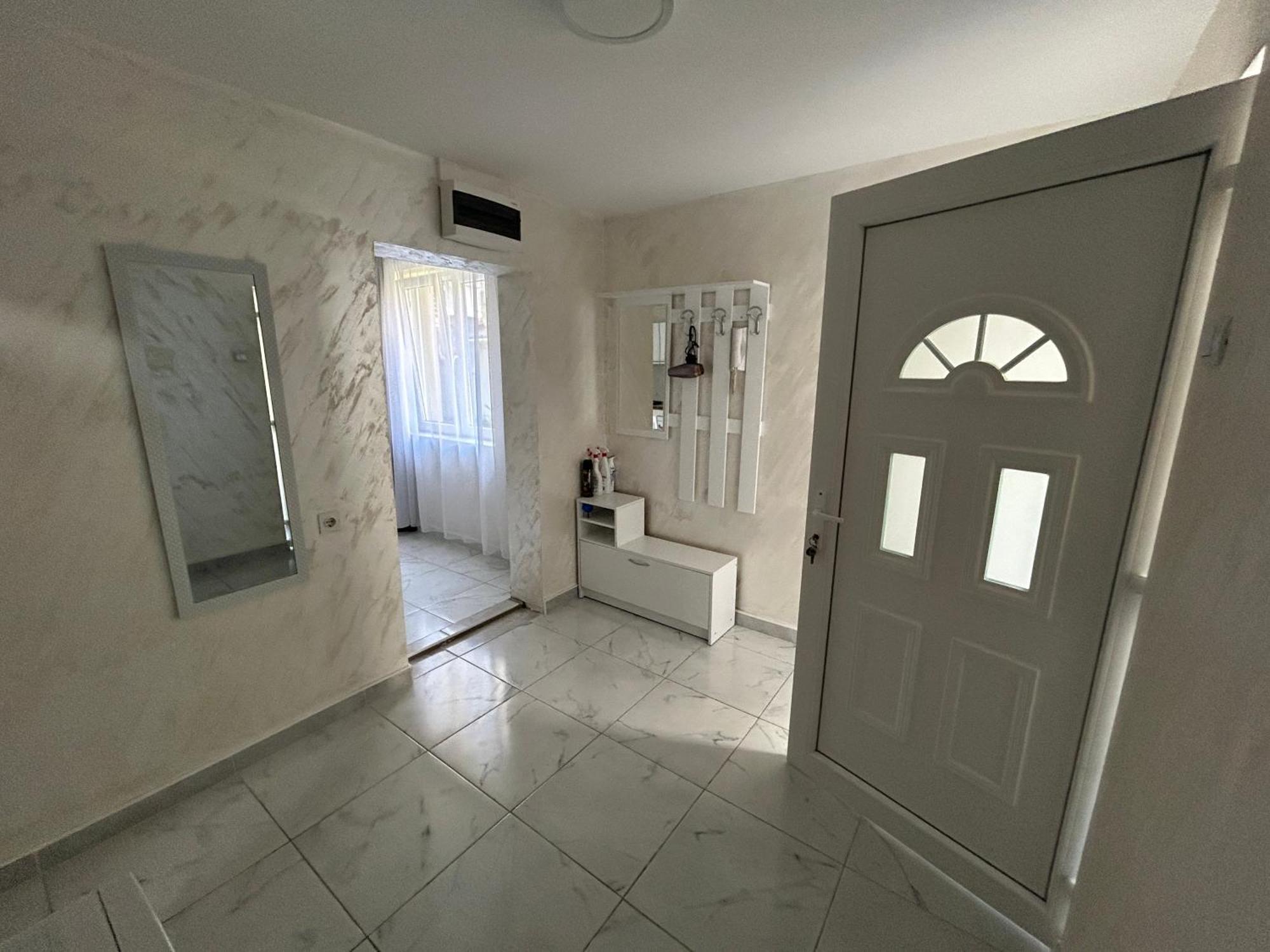 Sweet White In City Belgrad Zewnętrze zdjęcie